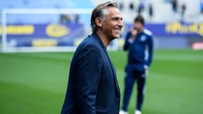Régis Brouard - Bastia 