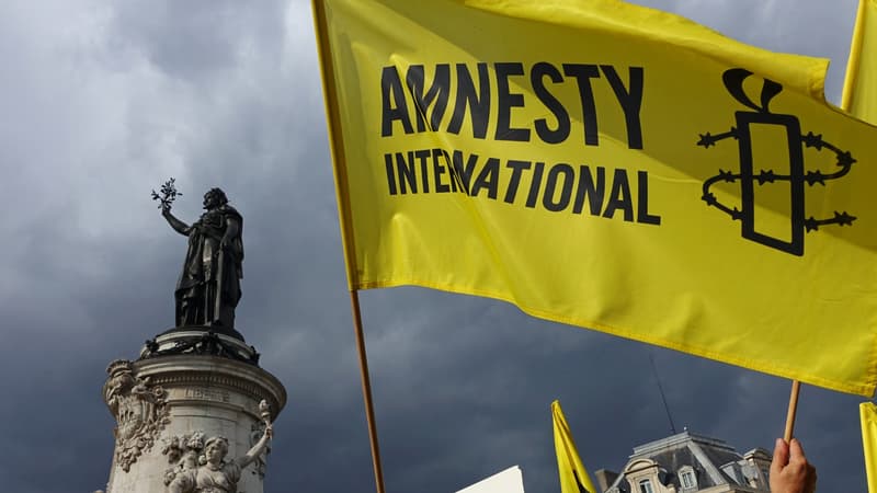 Au moins 883 exécutions en 2022: Amnesty International dénonce la 