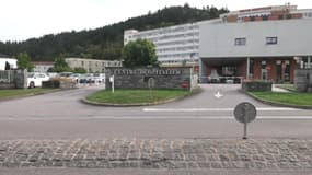 L'hôpital Remiremont dans les Vosgesfait l'objet de 12 plaintes