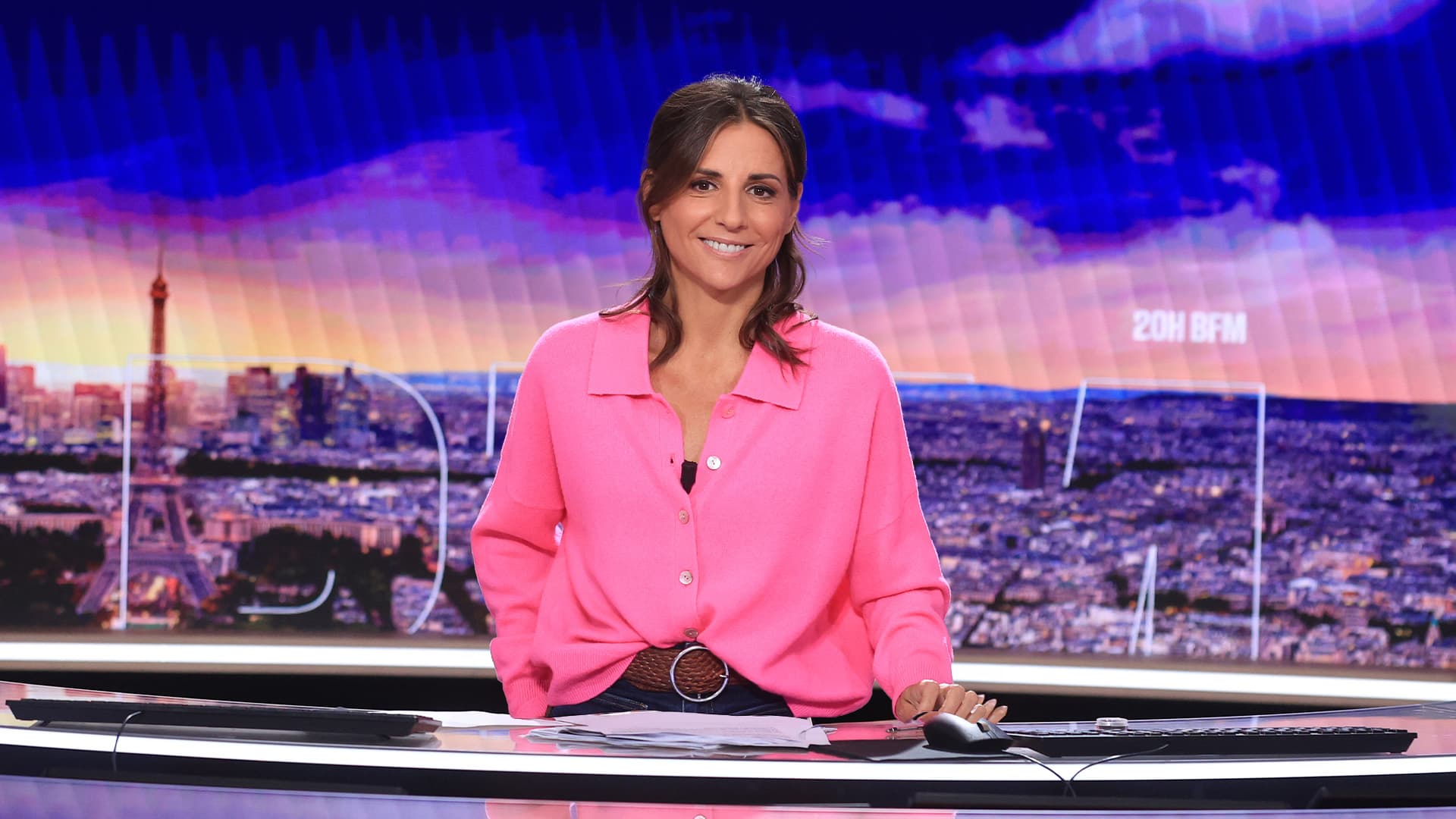 20H BFM