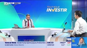 Tout pour investir - Mercredi 17 septembre 