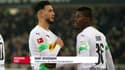 Mönchengladbach - Bayern : Bensebaini raconte son improbable doublé