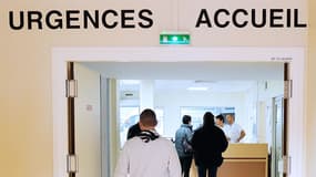 Les urgentistes appellent à la grève illimitée au moment des fêtes.