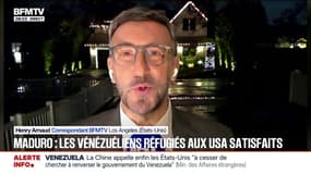 Nicolás Maduro capturé: les Vénézuéliens réfugiés aux États-Unis satisfaits et prêts à rentrer chez eux