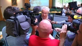 La pollution mise en cause dans la malformation génitale du nouveau-né