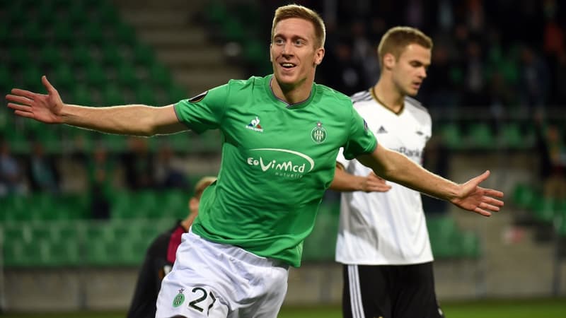 Robert Beric