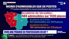 L'essentiel de l'actualité parisienne du vendredi 20 mai 2022