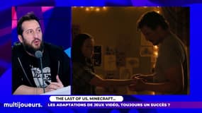 Les adaptations de jeux vidéo font-elles toujours recette ?