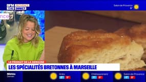 Dans votre assiette du jeudi 11 janvier - Les spécialités bretonnes à Marseille