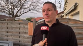 Sébastien a contacté "RMC s'engage avec vous"