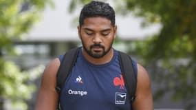Peato Mauvaka (XV de France)