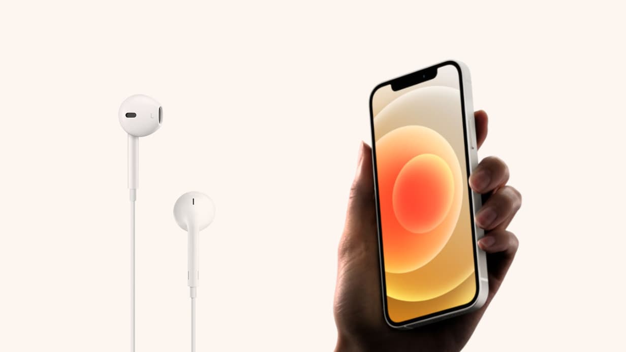 Apple pourrait ne plus donner d'écouteurs à partir de l'iPhone 12