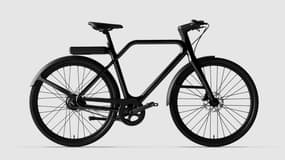 Les vélos Angell