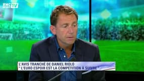 Pourquoi il faut absolument regarder l’Euro Espoirs selon Daniel Riolo