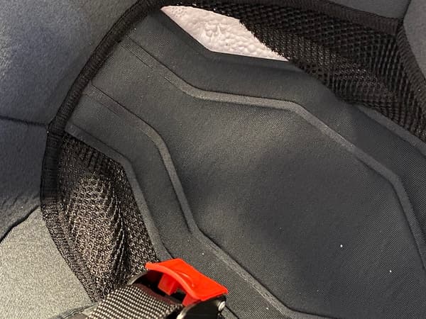Le casque commandé sur Aliexpress Le casque commandé sur Aliexpress