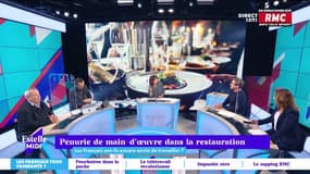 "Aujourd'hui, les gens veulent avoir l'impression qu'ils sont utiles à la société et qu'elle leur rend." Pour Pierre Rondeau, les Français ont encore l'envie de travailler mais ont besoin de donner un sens à leur vie professionnelle.