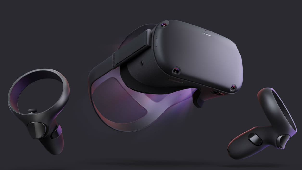 Oculus