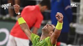 Roland-Garros : Nadal-Djokovic, Nights sessions... les émotions de 2022 (podcast Court numéro 1)