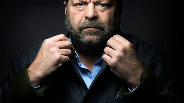 Comment la "Rolex" d'Eric Dupond-Moretti s'est retrouvée sur Twitter