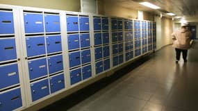 Des messages racistes ont été adressés à des familles maghrébines à Sainte-Foy-lès-Lyon (illustration)
