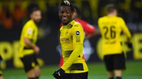 Michy Batshuayi