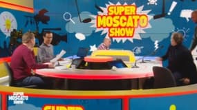 Le kikadi du mercredi 28 novembre