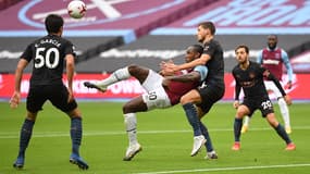 Antonio (West Ham)