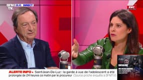 Leclerc : "Les consommateurs français vont voir encore beaucoup de hausses"