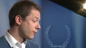 Le pitch de Nalo à Paris