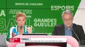 F1 - Roy : "Pour Leclerc, la seule façon d'être devant Vettel, c'est de terminer devant aux qualifs"