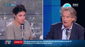 Le portrait de Poinca : qui est Sergio Ramos ? - 02/07