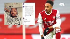 Arsenal : Aubameyang a contracté le paludisme "lors du dernier rassemblement avec le Gabon"
