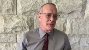 Tom Hanks