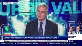 Liquidation du hedge fund Archegos : Quelles implications ? - 30/03