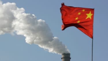 Les groupes chinois misent beaucoup sur l'industrie européenne.