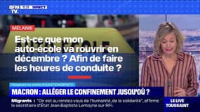 Qu'attendre de l'allègement du confinement ? - BFMTV répond à vos questions