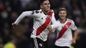 Juan-Fernando Quintero (River Plate)
