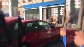 Tennis - Mladenovic arrêtée à Madrid pour une raison... inattendue !