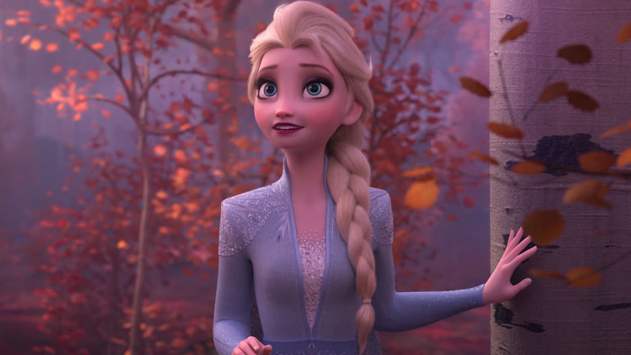 Un troisième film La Reine des neiges en préparation chez Disney
