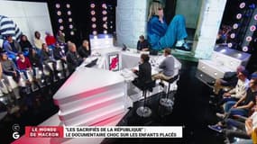 Élina Dumont témoigne : "Enfant, j’ai été abusée et à 12 ans, j’ai abusé de quelqu’un à mon tour..."