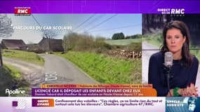 Près de Limoges, un chauffeur de car scolaire licencié pour "arrêts sauvages"
