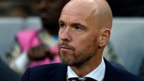 Erik Ten Hag