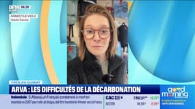 BFM Climat la chronique - 24/01