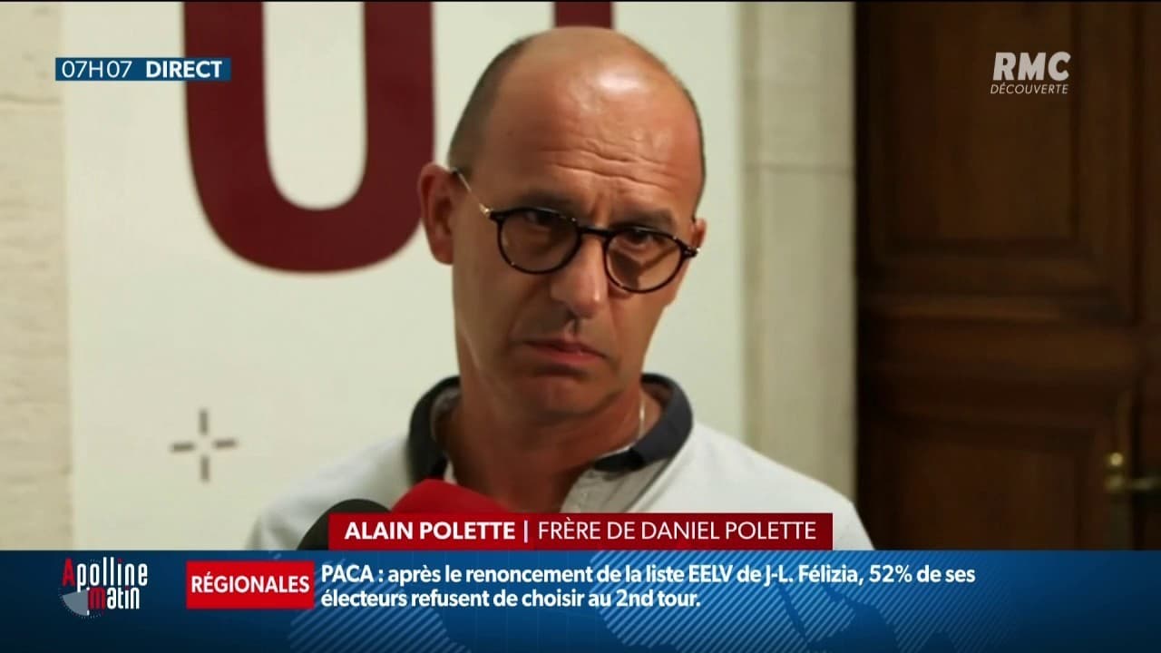 Affaire Valérie Bacot: la victime cest Valérie, personne dautre juge le  frère de Daniel Polette