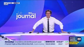Good Evening Business : Partie 2 - 19/09