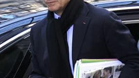 Les Français jugent très négativement la politique économique et financière de Nicolas Sarkozy, selon un sondage réalisé par Viavoice. Ils sont ainsi 81% à estimer que la politique menée par le chef de l'Etat n'a pas été "efficace" pour le pouvoir d'achat