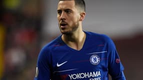 Eden Hazard a donné sa décision quant à son avenir à ses dirigeants.