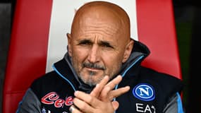 Luciano Spalletti 