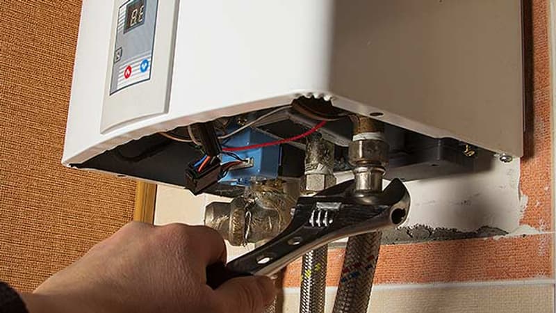 Les Français passent à côté de 257 millions d’euros en ne surveillant pas assez leur ballon d’eau chaude