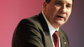 Dans ce scénario, Löfven, candidat de gauche, serait le premier appelé à tenter de former un gouvernement.